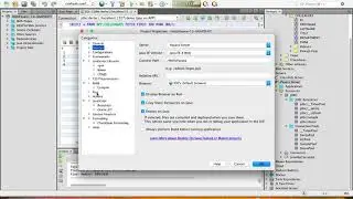 Apache NetBeans 11.1, Payara, Java EE 8
