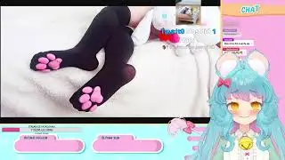 Chessi muestra su nueva fotopatas