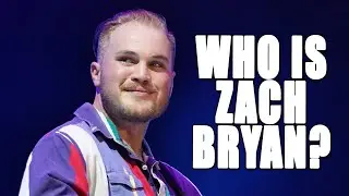 Zach Bryan Just Did the Unthinkable