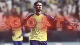 goat. | 4k edit | runaway - kanye west