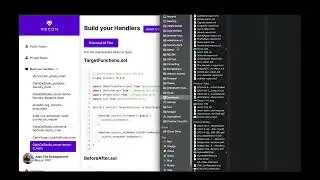 Write Invariant Tests in 5 minutes - Recon Demo