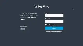 How To Encrypt (and Decrypt) Fields With Easy Forms