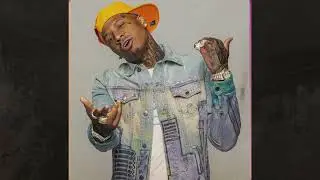 Moneybagg Yo Type Beat - 