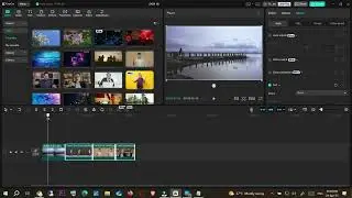 How to Apply Animation to All Clips in CapCut – Fast & Easy!