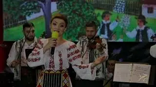 NICOLETA RĂDINCIUC VLAD -  Frumoși ochi ai măi neicuță