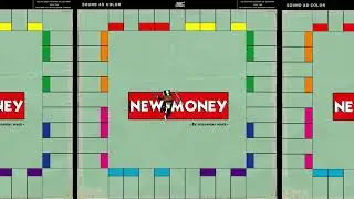 Alexander Mack  - New Money