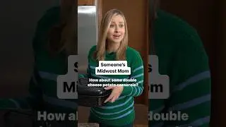 Someone’s Midwest Mom