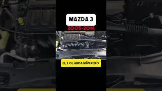 El Mazda 3 es el mejor sedan  #autos #mazda323 #mazda3  #mazda3sedan