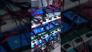 2CH/4CH BSD monitor in aging