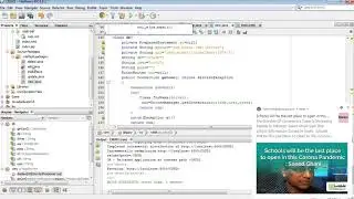 9  Edit Servlet