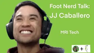 FNT: JJ Caballero - MRI Tech