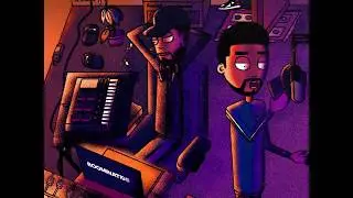Trippy Feeling - Krrishh X Stunnah Beatz & Sez on The Beat