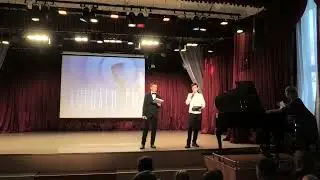 Дягилев FM