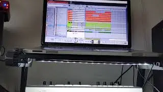 Hip-hop Rap Beats INTEGRA-7