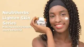 Transform Your Skin: Neutriherbs Whitening Cream Review