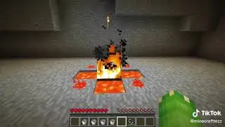 Minecraft 😱 😰