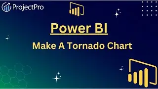 Mastering the Tornado Chart in Power BI