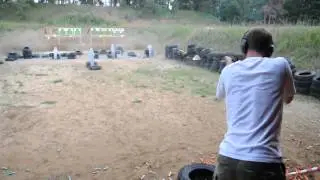 Cтрелковый клуб 
