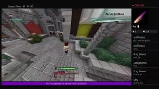 Level 75 Hide and Seek Grinding LIVE (Hive)