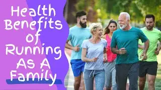 Embrace the Joy of Family Running: Unleashing the Benefits Together in 2024