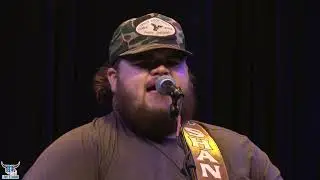 Shane Profitt - Good Luck and God at 98.7 The Bull | PNC Live Studio Session