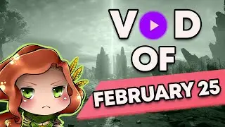 Gorgc VOD 25th of February 2024