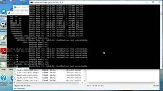 How to Upgrade Firmware airMAX via SSH / Telnet / CLI