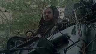 Территория смерти 2022