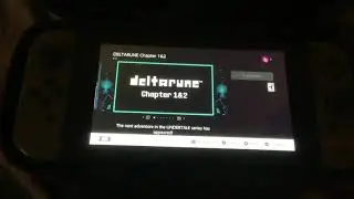 Game review: DELTARUNE CHAPTER 2
