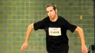 So you think you can dance !!!  robert muraine