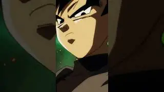 Vegeta vs Black Goku who is stronger