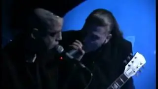 Diary Of Dreams ''Giftraum'' OFFICIAL VIDEO