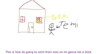 Calling out the tim boi (cringe)