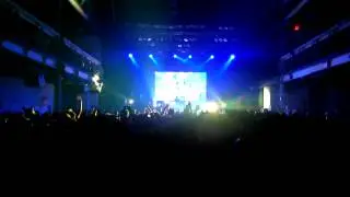 Jack Beats at HARD NYC