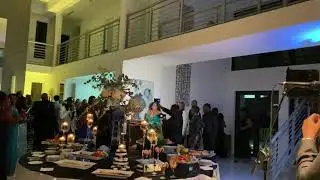 Ambiance Creole Get up Stand Up
