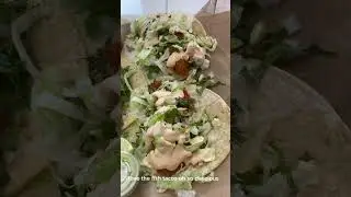 #gustacos #queenwest