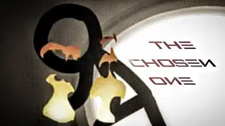 AVA The Chosen One - edit