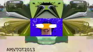 I Hate The Blind X 70 Powers More!