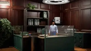 UR5 first Project
