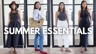 Beat the Heat in Style: My Must-Haves for Summer 2025