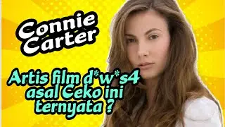 Artis film d*w*s4 asal Republik Ceko ini ternyata...