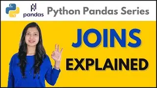 Joins in Python Explained: Real-Life Scenarios (Part I)