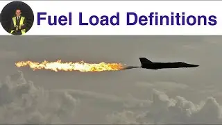 Aircraft Fuel Definitions ✈ ATPL ✈