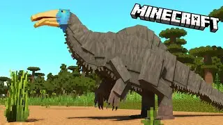 CLAWS FINAL TRAILER - Minecraft Addon / DLC