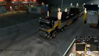 Ets2 🚚 | Multiplayer  | 🚚#658      #truck  #ets2 #mods
