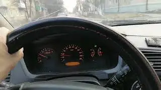 дебилы за рулем