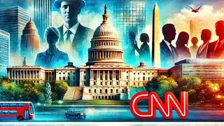 CNN is Hiring – Kickstart Your Media Career in Washington!