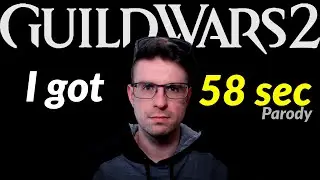 Give Me 58 Seconds and I'll Change Your Gold Farm FOREVER (GW2 Mega Edition)