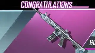 bgmi play with zharki gamerz