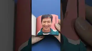 Squid Game Player 456 Flipbook